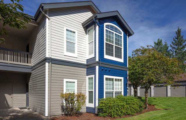 Cascade Summit Apartment Homes Gallery 2