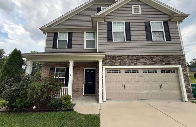 Spacious 3BR Home with Loft, Fireplace & 2-Car Garage photos photos Spacious 3BR Home with Loft, Fireplace & 2-Car Garage photos photos