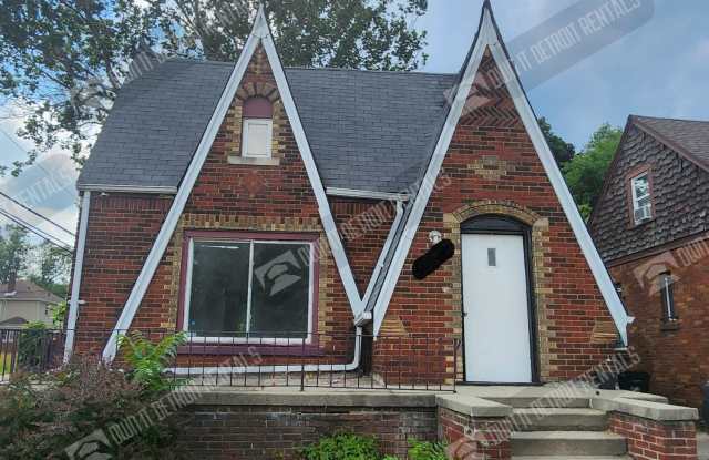 15003 Appoline St - 15003 Appoline Street, Detroit, MI 48227