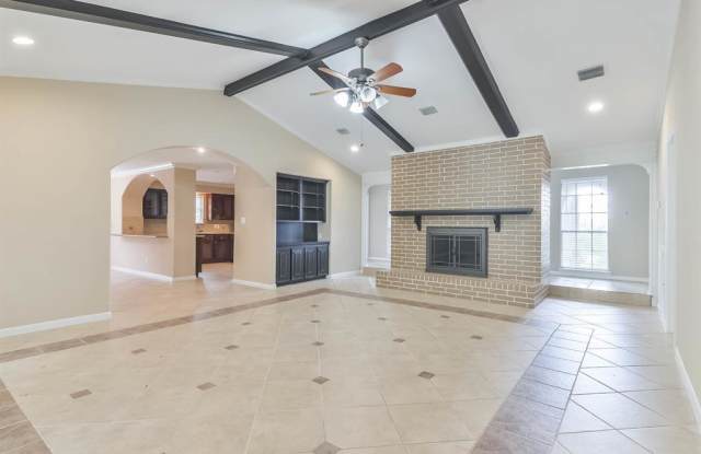 10202 Ella Lee Lane - 10202 Ella Lee Lane, Houston, TX 77042