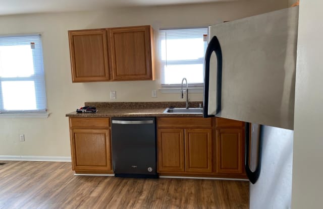 5807 GWYNNDALE PLACE - 5807 Gwynndale Place, Clinton, MD 20735