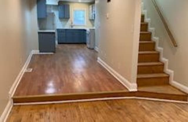 1170 WASHINGTON BOULEVARD - 1170 Washington Boulevard, Baltimore, MD 21230