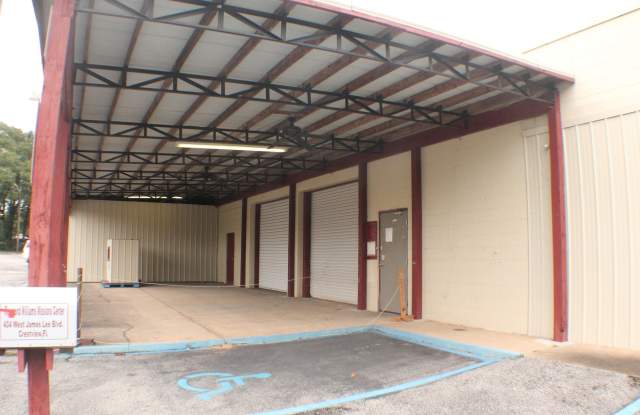 404 W James Lee Boulevard photos photos