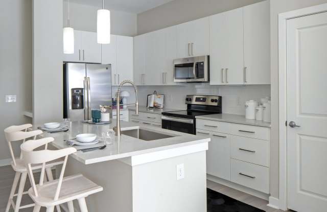 NoDa Flats photos photos