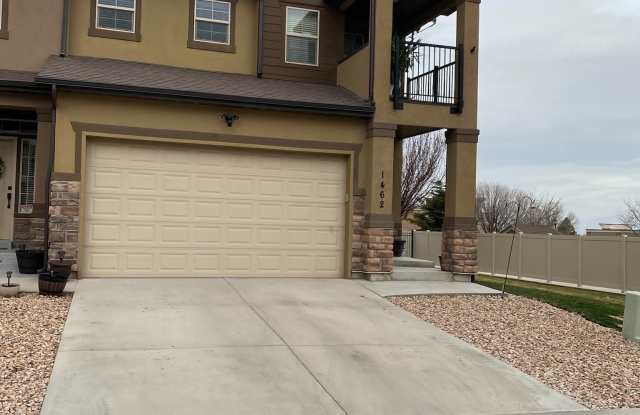1462 La Palma Place - 1462 La Palma Place, Saratoga Springs, UT 84045