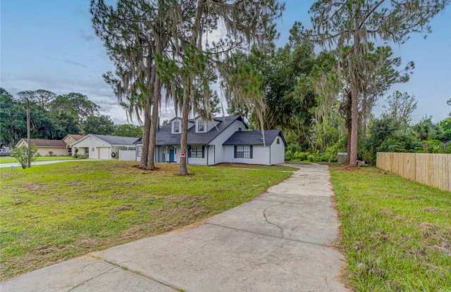 33710 LINDA LANE - 33710 Linda Lane, Lake County, FL 34788