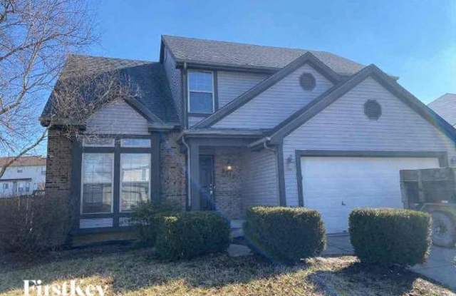 3012 Ambarwent Road - 3012 Ambarwent Road, Columbus, OH 43068
