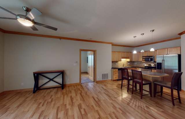 AVAILABLE AUGUST 1st! Cute Condo w/Security Access, Garage  Pets are Allowed photos photos