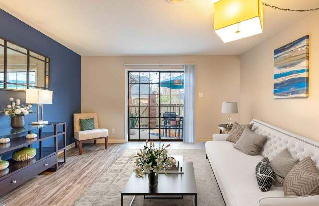 Four Seasons Town Homes photos photos