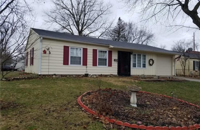 1675 Woodland Drive - 1675 Woodland Drive, Noblesville, IN 46060