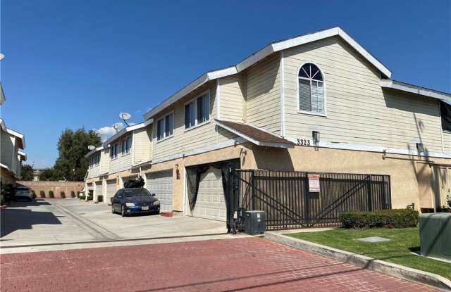 3323 Baldwin Park Boulevard - 3323 Baldwin Park Boulevard, Baldwin Park, CA 91706