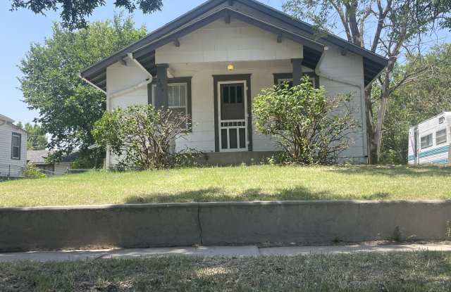 205 N Edwards - 205 North Edwards, Wichita, KS 67203