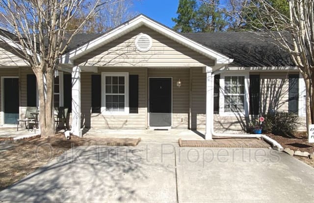 7939 Vermont Rd - 7939 Vermont Road, North Charleston, SC 29418