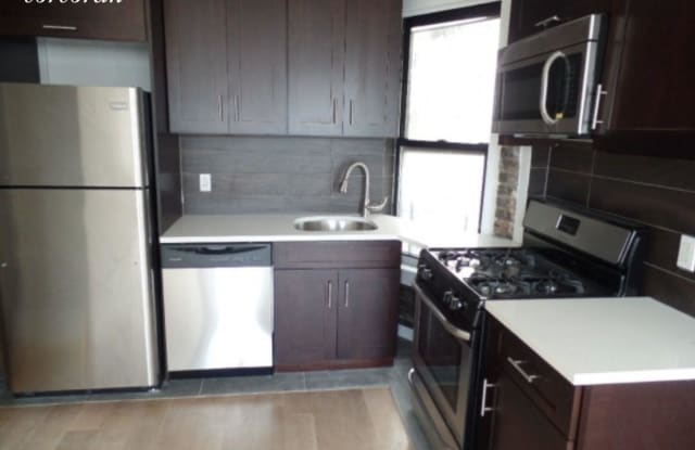429 Lenox Avenue - 429 Malcolm X Boulevard, New York City, NY 10027