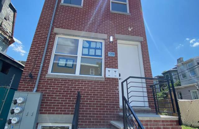 4202 Fairmount Ave photos photos