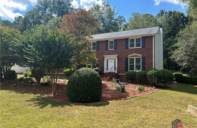 140 Yorkshire Road - 140 Yorkshire Road, Athens, GA 30622