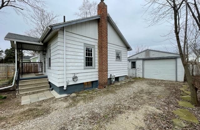 162 Lamay Ave - 162 Lamay Avenue, Washtenaw County, MI 48198