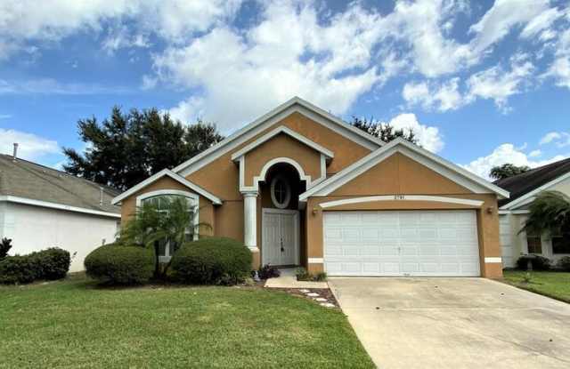 2791 Blue Raven Court - 2791 Blue Raven Court, Seminole County, FL 32746