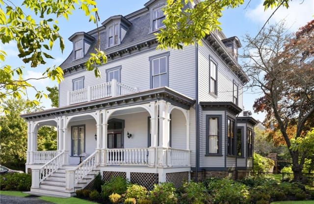 63 Kay Street - 63 Kay St, Newport, RI 02840