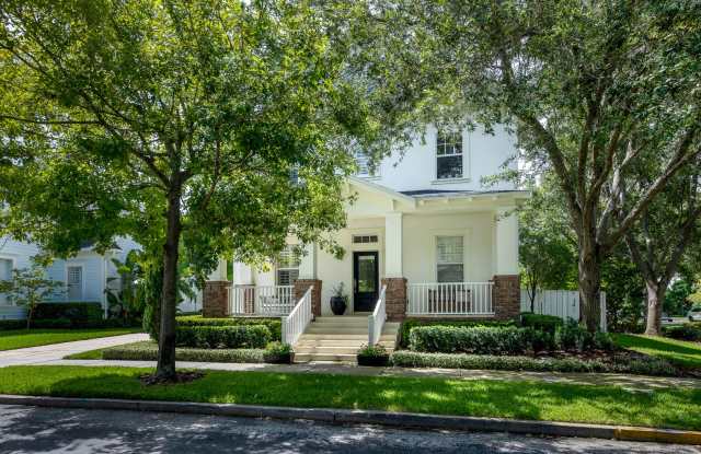 Baldwin Park Beauty! 3 bed/2.5 bath Pool Home! AVAILABLE OCTOBER 15th! Gallery 3