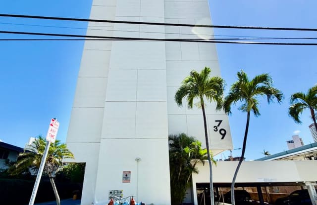For Rent | A 1 Bedroom, 1 bath condo with 1 assigned parking stall at The Hausten Gallery 4