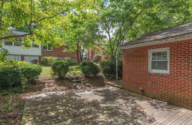 1413 Brent St Unit A Gallery 4
