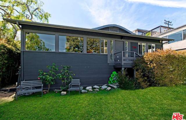 3108 5TH Street - 3108 5th Street, Santa Monica, CA 90405
