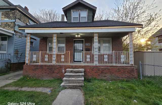 Renovated 3-Bedroom Home – We Welcome Section 8! photos photos