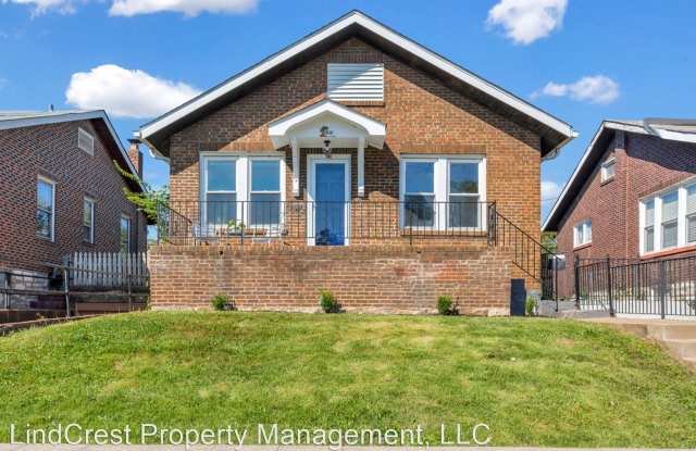 4131 Miami Street - 4131 Miami Street, St. Louis, MO 63116