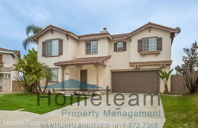 1500 Ashford Castle Dr - 1500 Ashford Castle Drive, Chula Vista, CA 91915