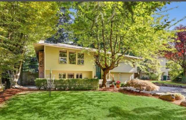 2123 171st Place Southeast - 2123 171st Place Southeast, Mill Creek East, WA 98012