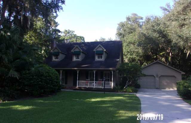 4645 Glynwoods Ct - 4645 Glynwoods Court, Nassau County, FL 32034