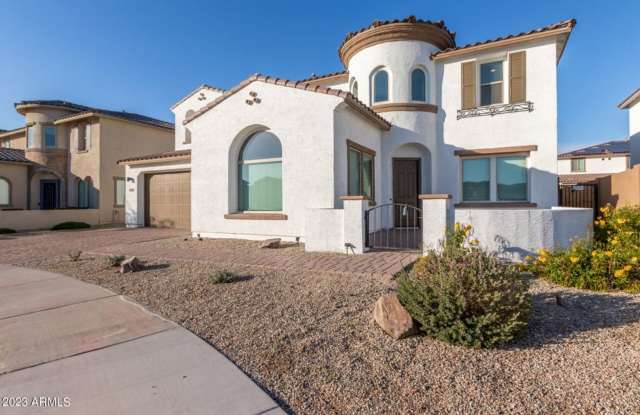 Breathtaking 5 bedroom home in Surprise! photos photos