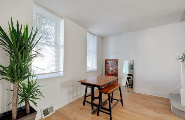 Newly Renovated Home Northern Liberties photos photos