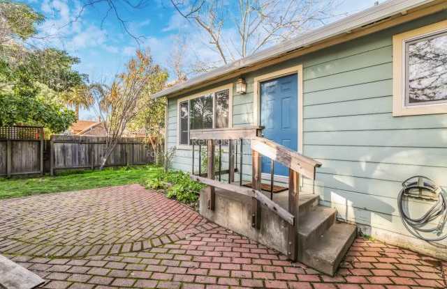 720 I St. - 720 I Street, Petaluma, CA 94952