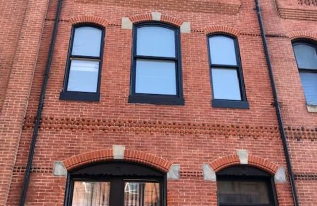 1023 N CALVERT STREET - 1023 Maryland Highway 2, Baltimore, MD 21202