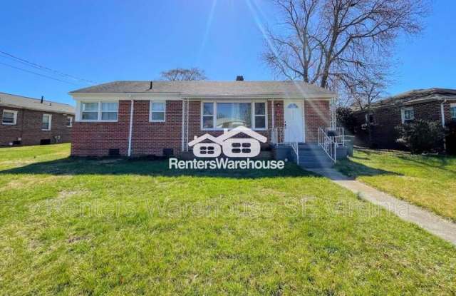 1524 Hermitage Place photos photos