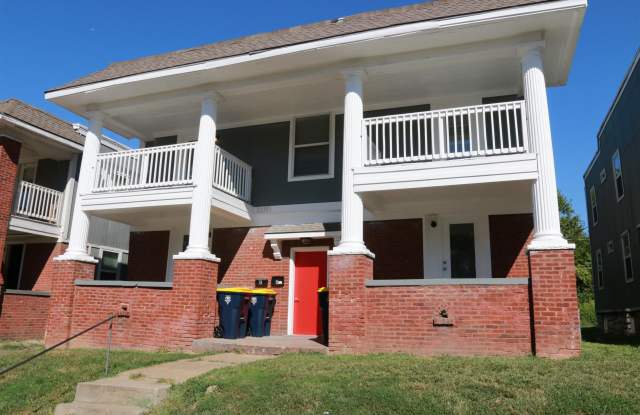 3335 Indiana Avenue - B photos photos