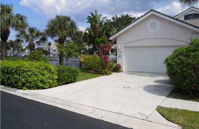 2074 Mainsail Circle - 2074 Mainsail Circle, Jupiter, FL 33477