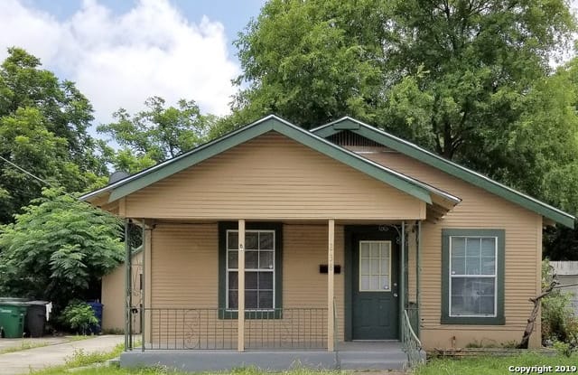 238 E LAMBERT ST - 238 East Lambert Street, San Antonio, TX 78204