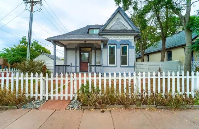 3 Bedroom single family home in Denver photos photos