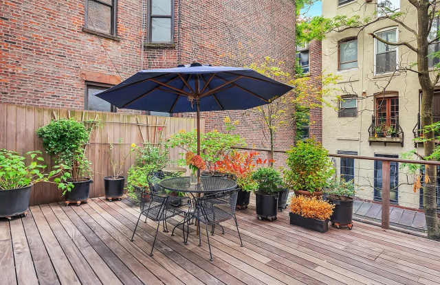 32 E 4th St Apt 3 photos photos