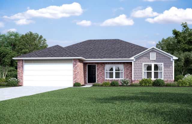 *Pre-leasing* Three Bedroom | Two Bath Home in Robinson Ranch photos photos