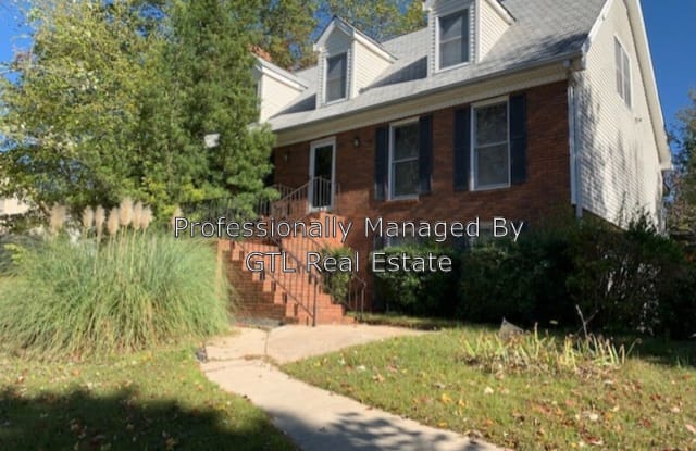 3200 Hampton Ridge Way - 3200 Hampton Ridge Way, Snellville, GA 30078