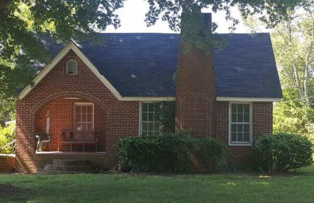 2745 Sherrills Ford Road - 2745 Sherrills Ford Road, Rowan County, NC 28147