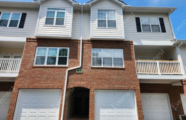 207 Spring Heights Ln - 207 Spring Heights Lane, Smyrna, GA 30080