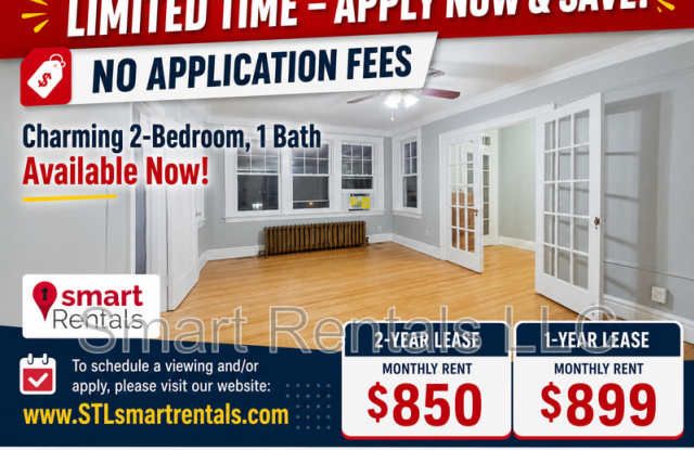 4431 South Grand Boulevard - 1F photos photos