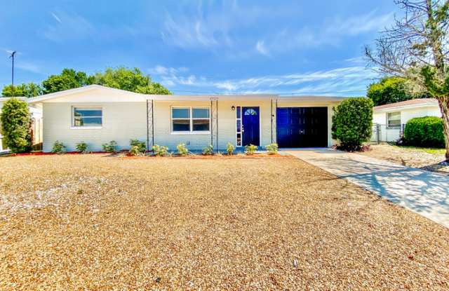 4920 Phoenix Avenue - 4920 Phoenix Avenue, Holiday, FL 34690