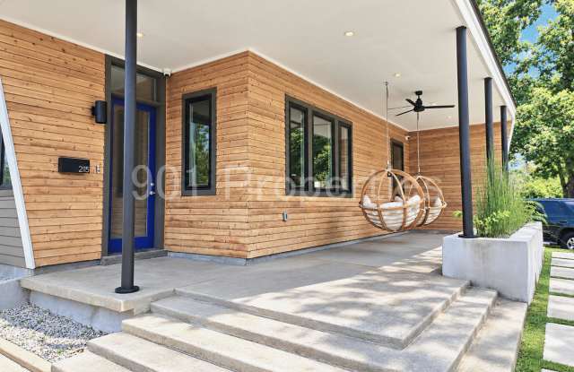2115 Jefferson Avenue Gallery 2