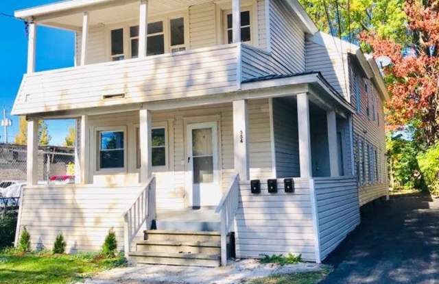 554 Seymour St - 554 Seymour Street, Syracuse, NY 13204